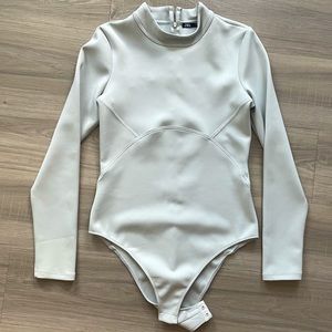 🆕 Zara bodysuit